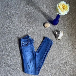 Stretchy Skinny Jeans